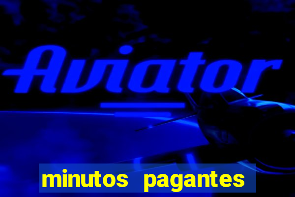 minutos pagantes fortune ox 2024